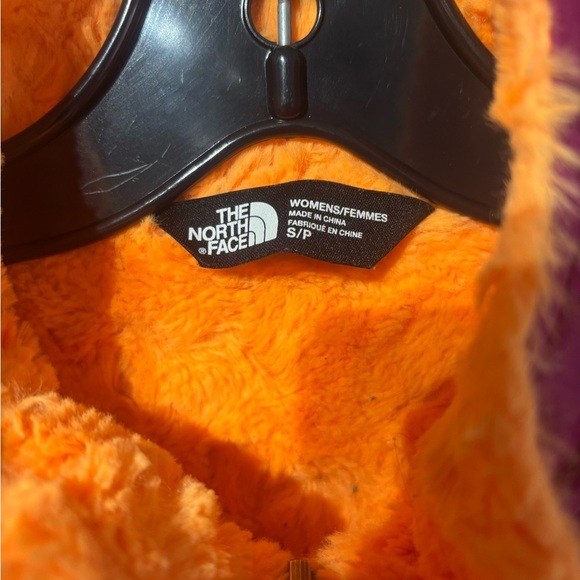 The North Face Women's Sherpa Lined Spring/Fall Puffer Jacket Small - Picture 4 of 7